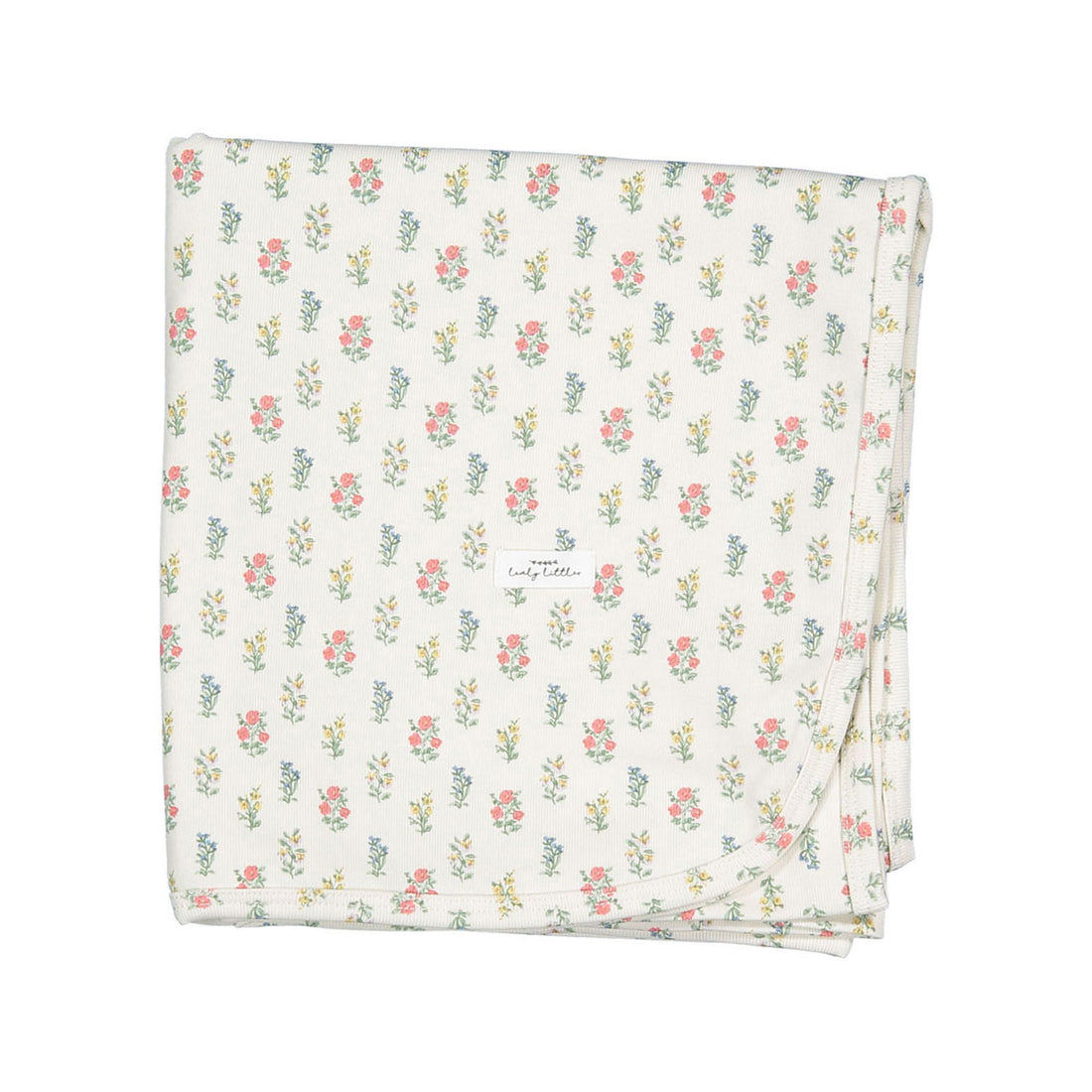 Lovely Littles Esme - The Printed Blanket