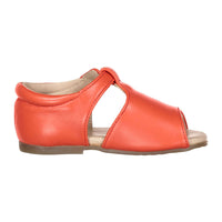 Papanatas Coral Open Toe Baby Sandal