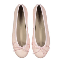 Papanatas Pale Pink Ballet Flat