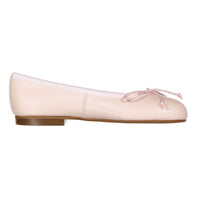 Papanatas Pale Pink Ballet Flat