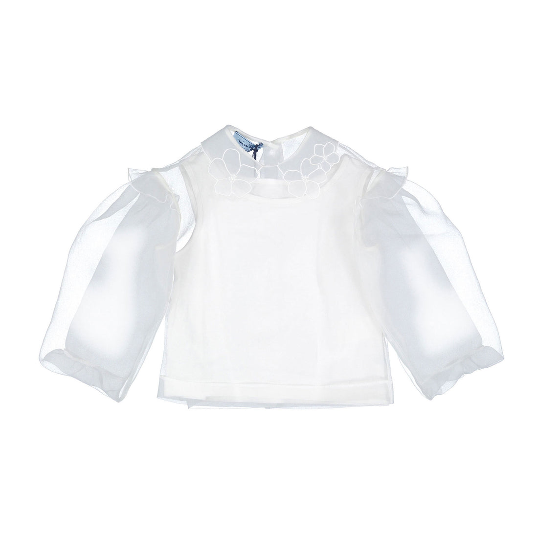 Mimisol Cream OrganzaTop