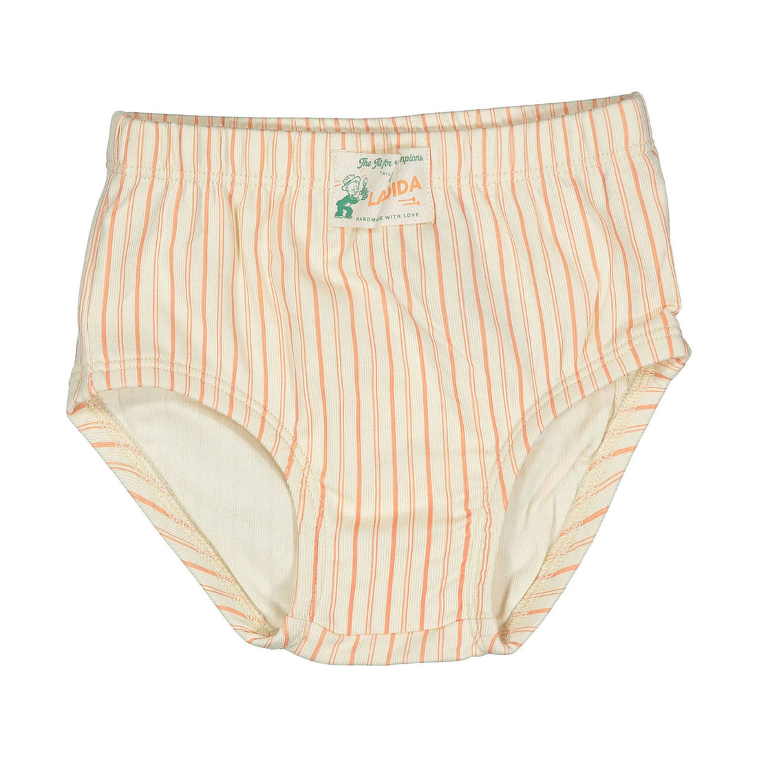 L by Ladida Funday Orange Bloomer