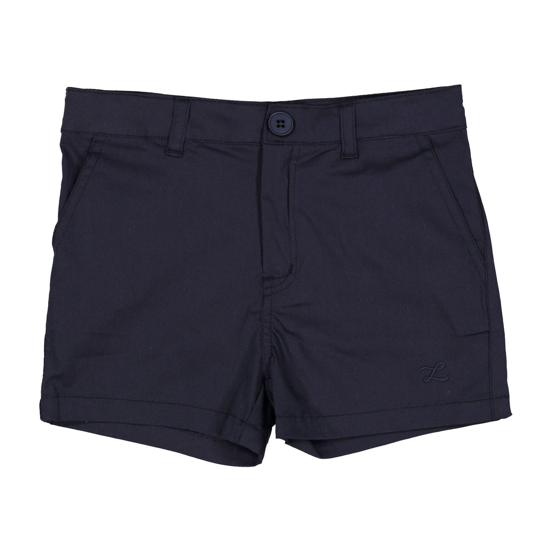 L by Ladida Navy Long Short