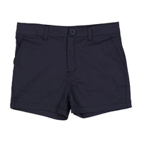L by Ladida Navy Long Short