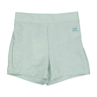 L by Ladida Fern Gingham Shorts