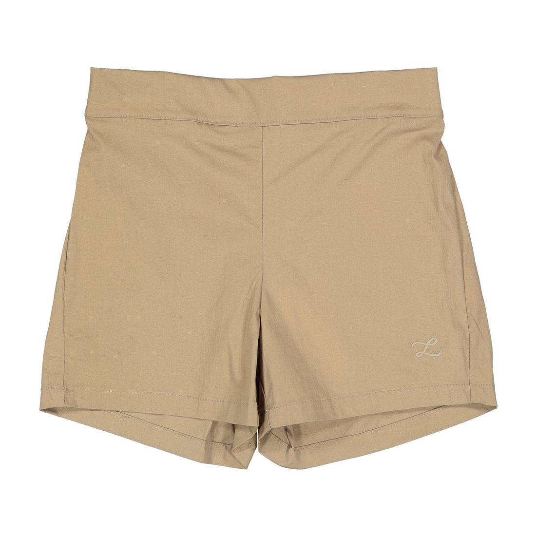 L by Ladida Coffee Shorts