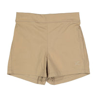 L by Ladida Coffee Shorts