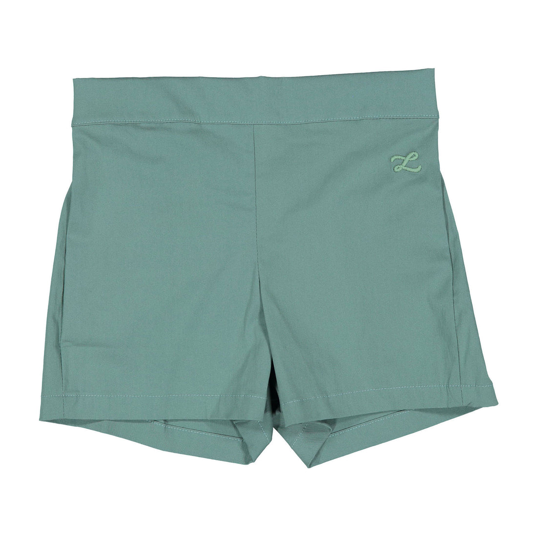 L by Ladida Fern Shorts