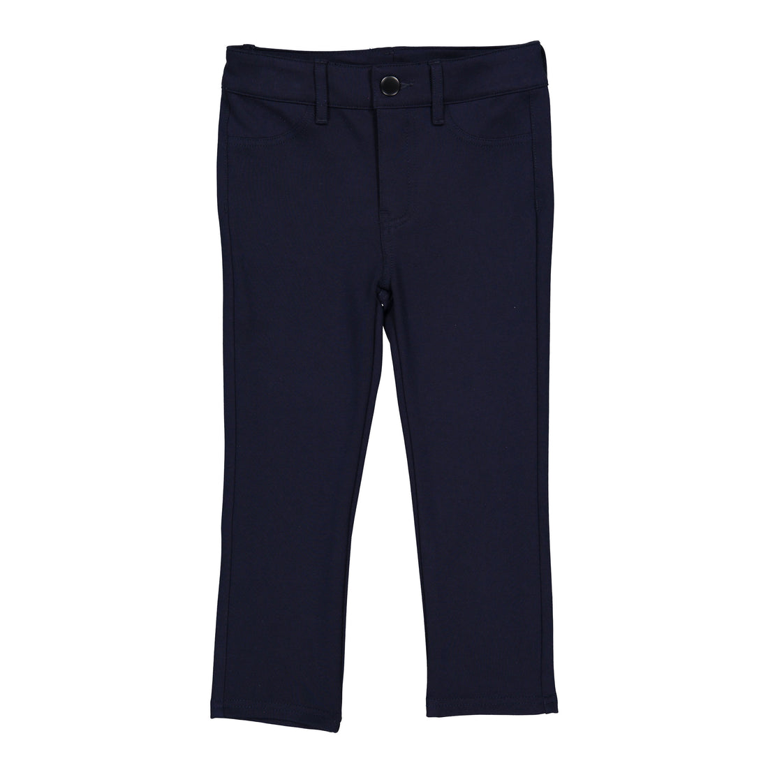 L by Ladida Navy Ponte Pants
