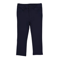 L by Ladida Navy Ponte Pants