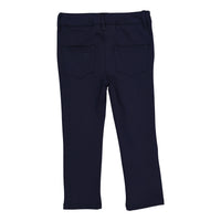 L by Ladida Navy Ponte Pants