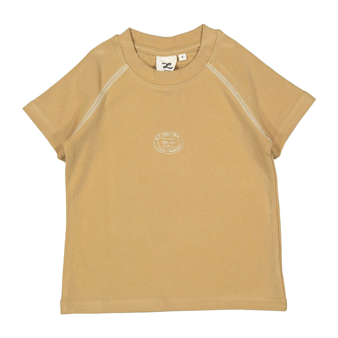 L by Ladida Golden Tee