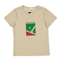 L by Ladida Athlete Sport Tee