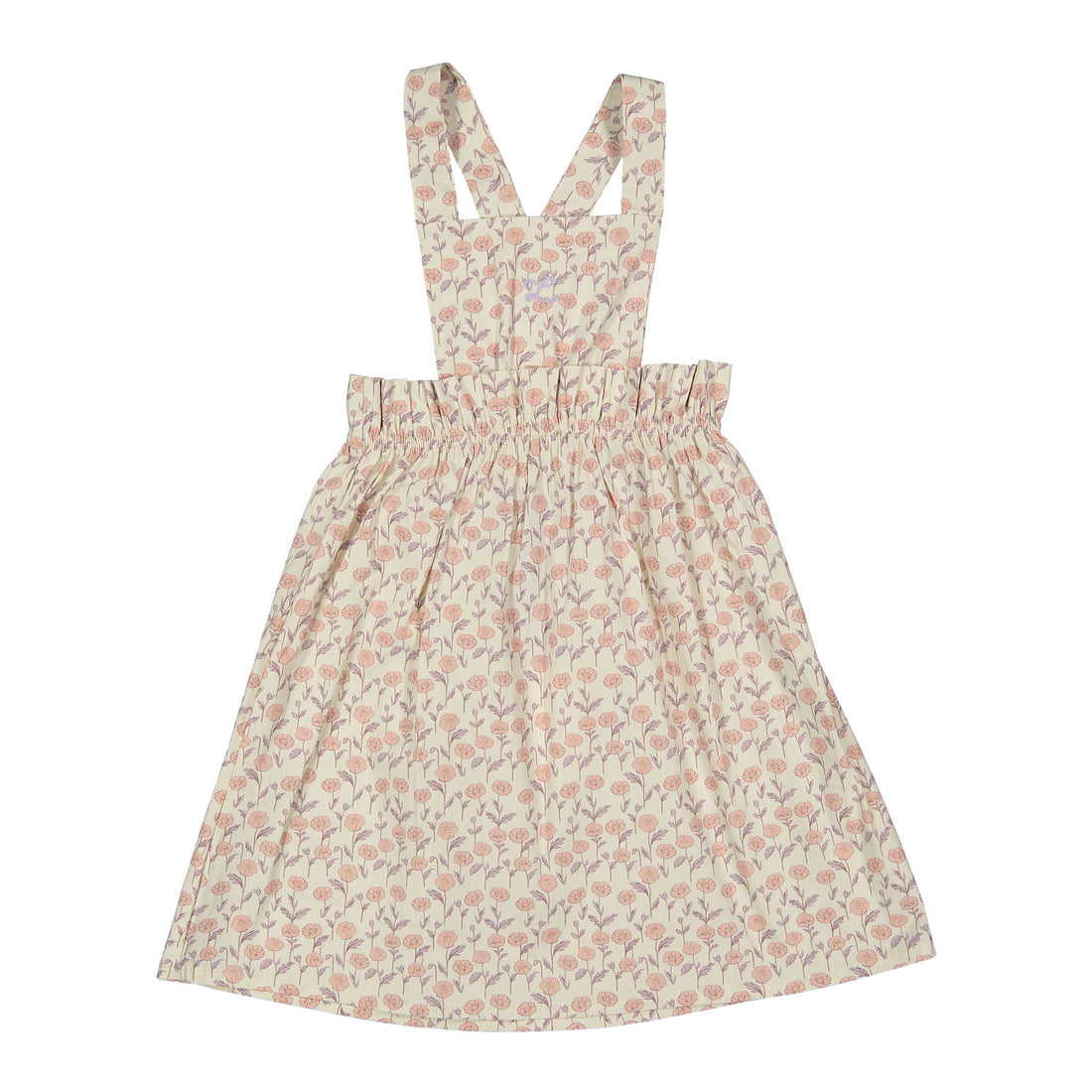 L by Ladida Poppy Jumper