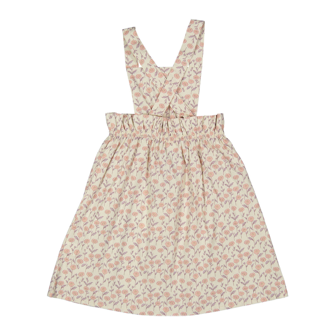 L by Ladida Poppy Jumper