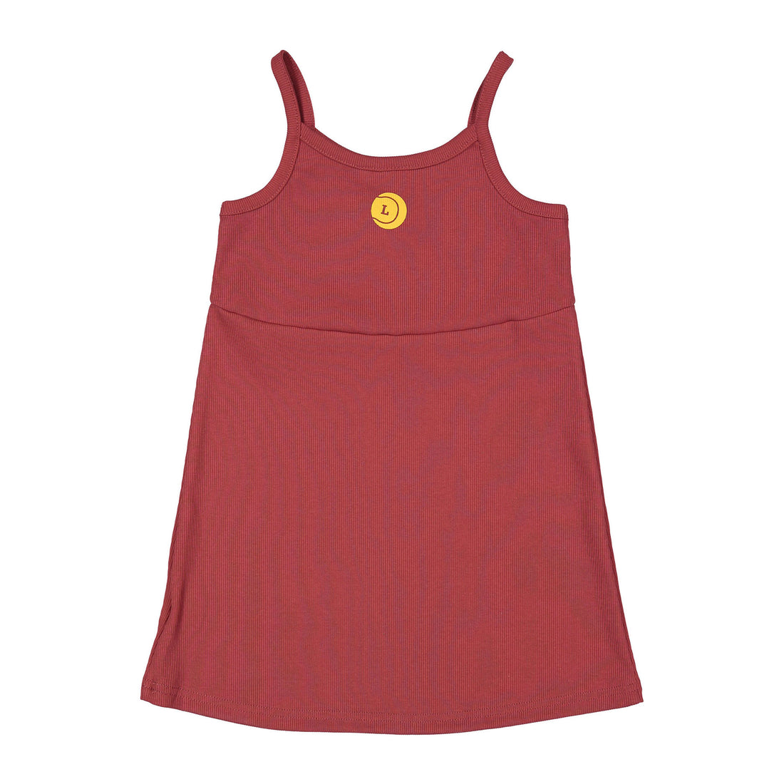 L by Ladida Rose Ribbed Jumper