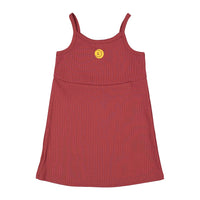 L by Ladida Rose Ribbed Jumper