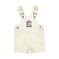 1984 Denim Chicken Overalls