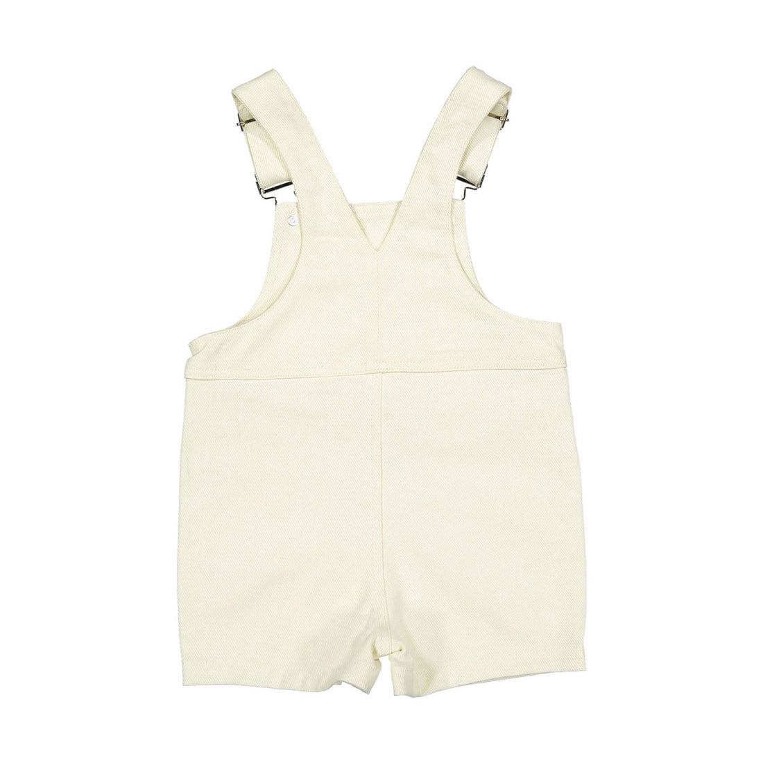 1984 Denim Chicken Overalls