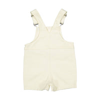 1984 Denim Chicken Overalls
