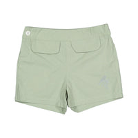1984 Sage Pocket Short