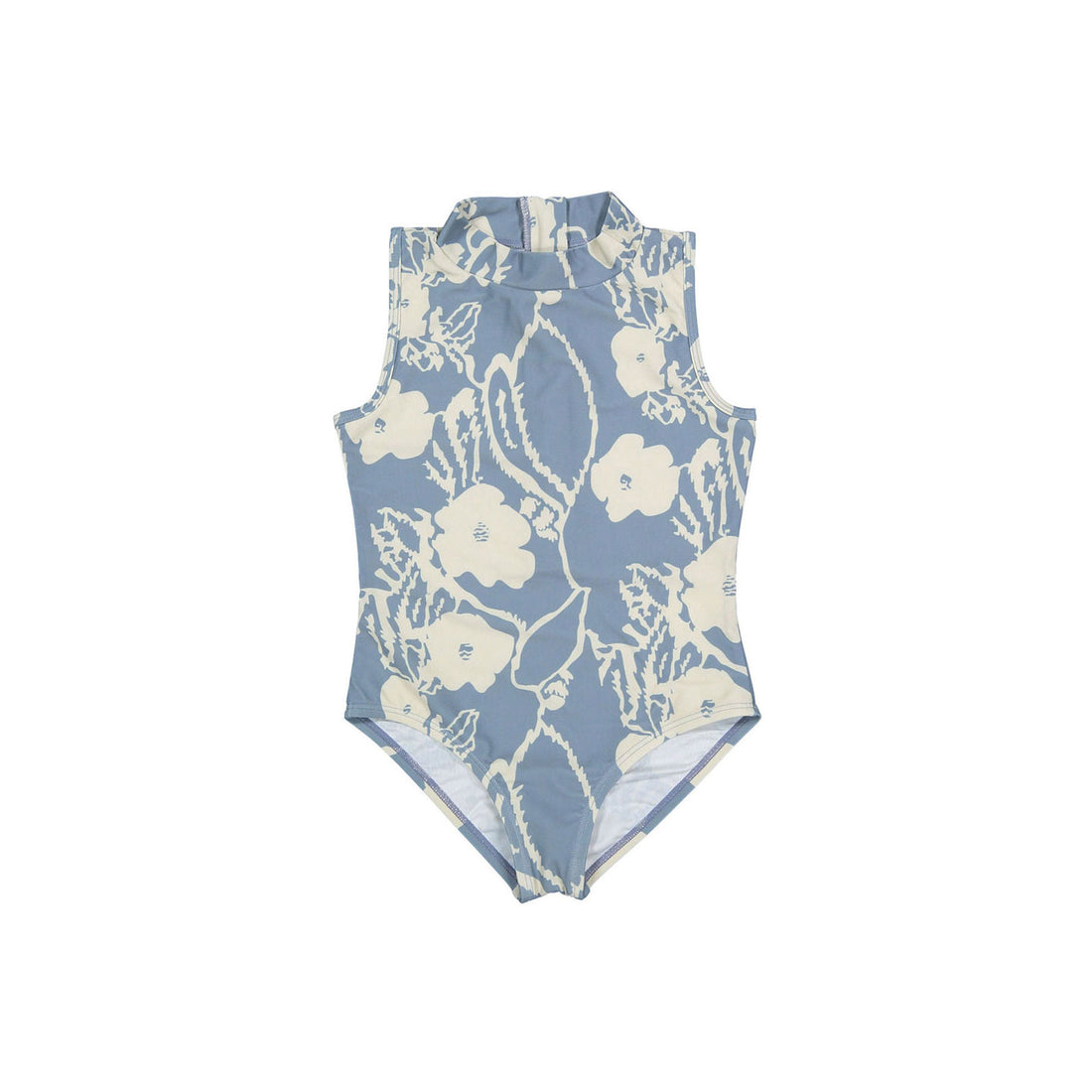 Bene Bene Grayish Blue Ria Swimsuit