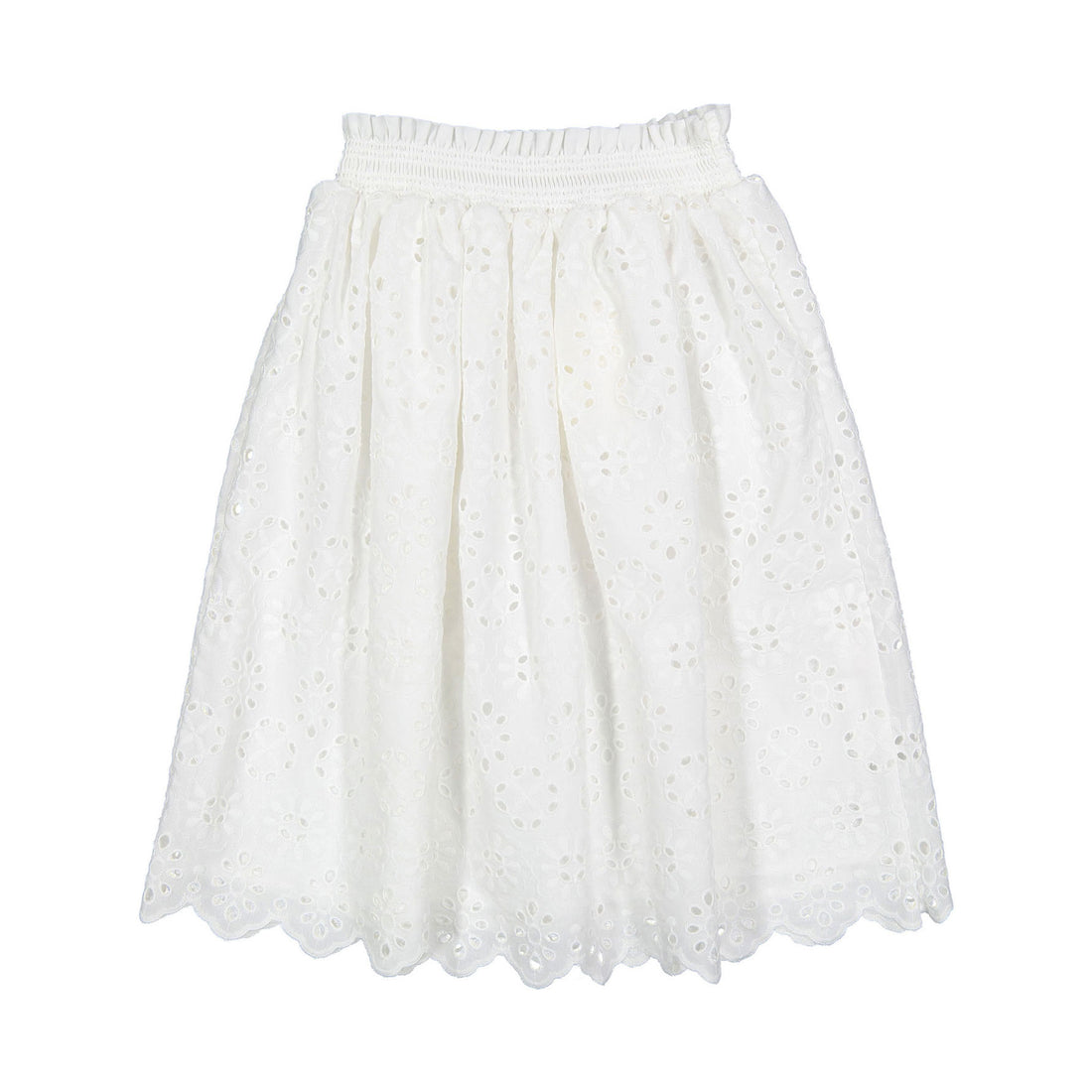 The New Society  Pure Cloud Sakura Special Skirt