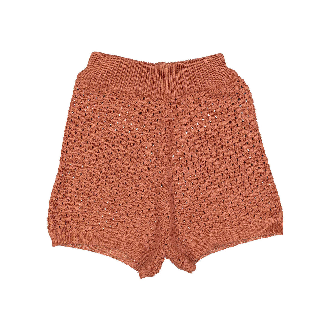 Birinit Marusina Knit Bermuda