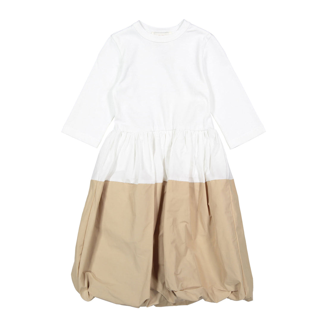 The Middle Daughter Kefir & Camel Balls In The Air Dress
