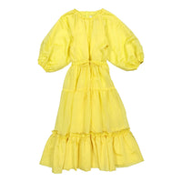 The Middle Daughter Buttercup At The End Of The Day Dress
