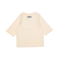 Clubhouse Clubhouse V-Neck Loose Tee