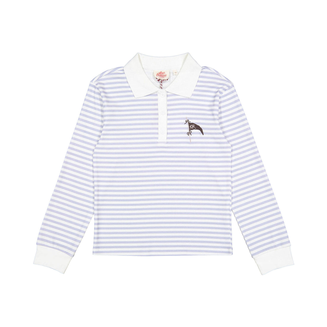Clubhouse Clubhouse Polo Tee