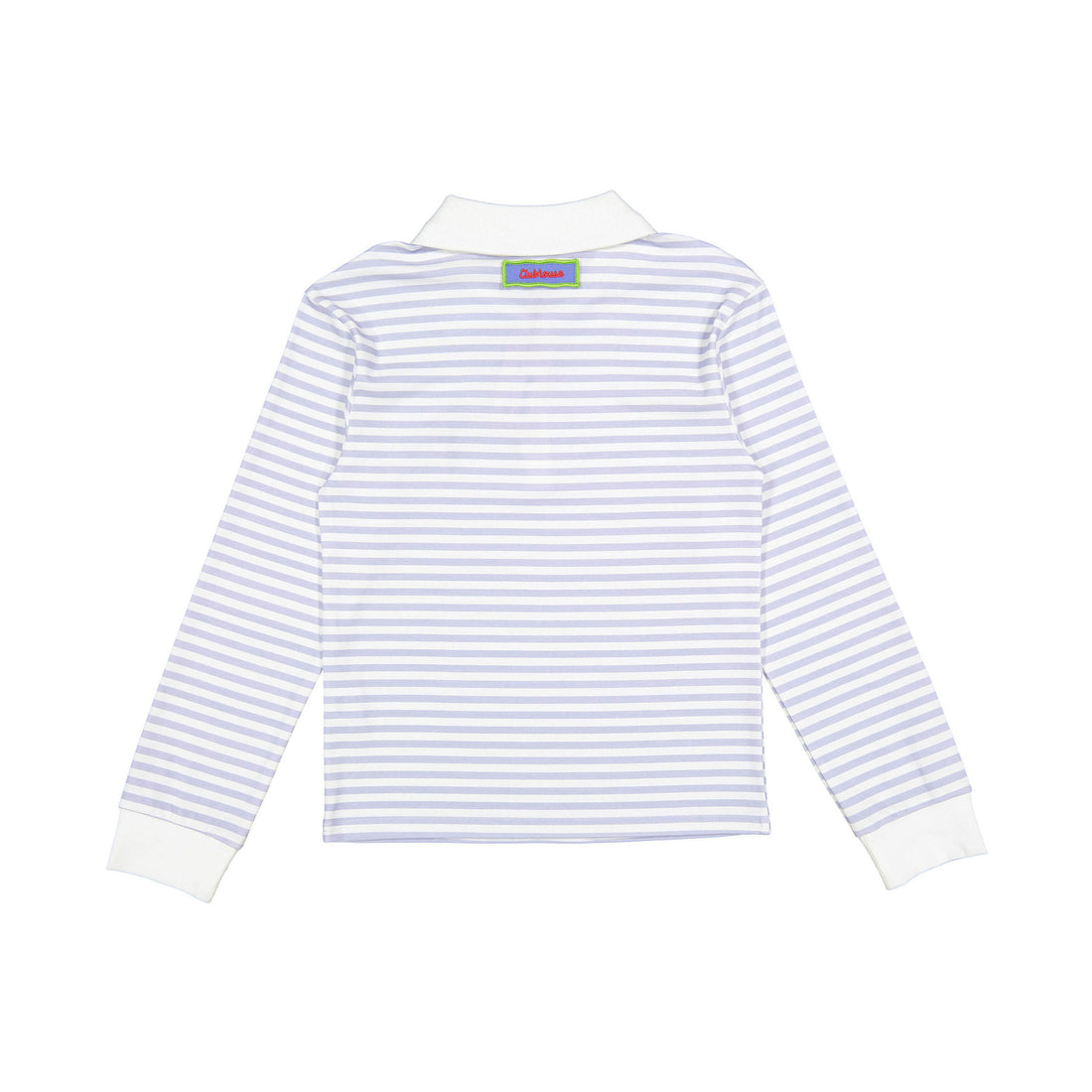 Clubhouse Clubhouse Polo Tee