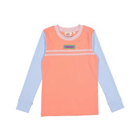 Clubhouse Color Pop Tee