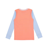 Clubhouse Color Pop Tee