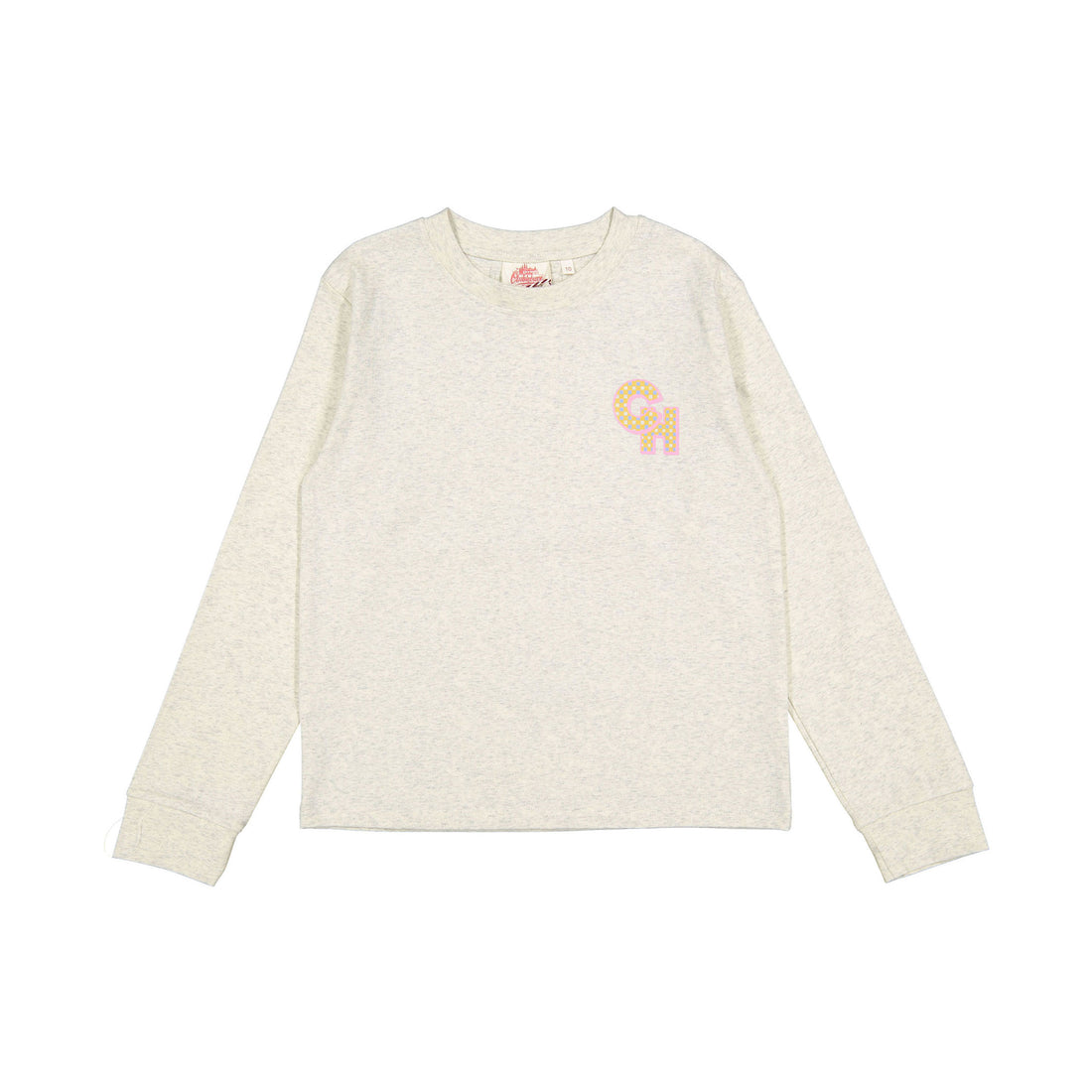 Clubhouse The Loose Sunglass Tee