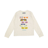 Clubhouse The Loose Sunglass Tee
