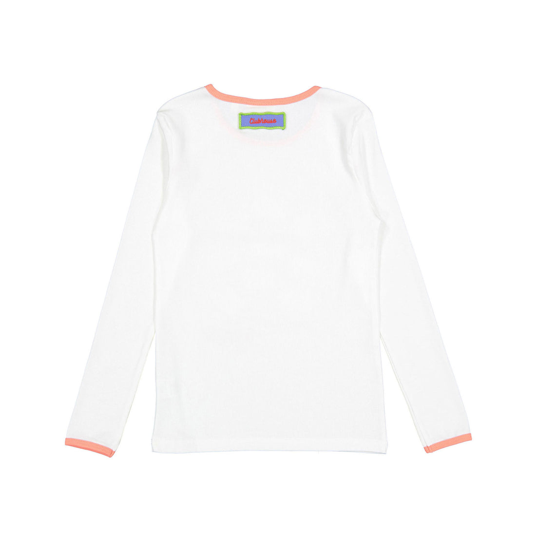 Clubhouse The Tape Tee