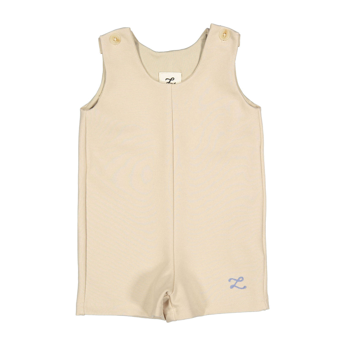 L by Ladida Sand Ponte Romper