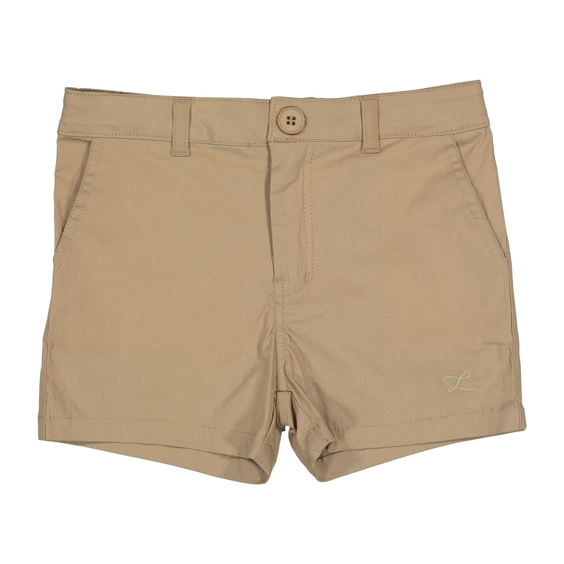 L by Ladida Sand Long Short