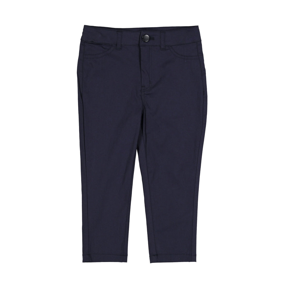 L by Ladida Navy Stretch Pants
