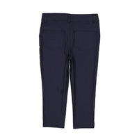 L by Ladida Navy Stretch Pants