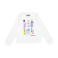Clubhouse Loose Star Tee