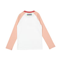 Clubhouse Vintage Varsity Tee