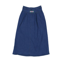 Clubhouse Classic Clubhouse Denim Maxi Skirt