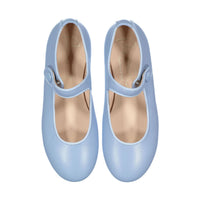 Papanatas Sky Blue Mary Jane