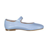 Papanatas Sky Blue Mary Jane