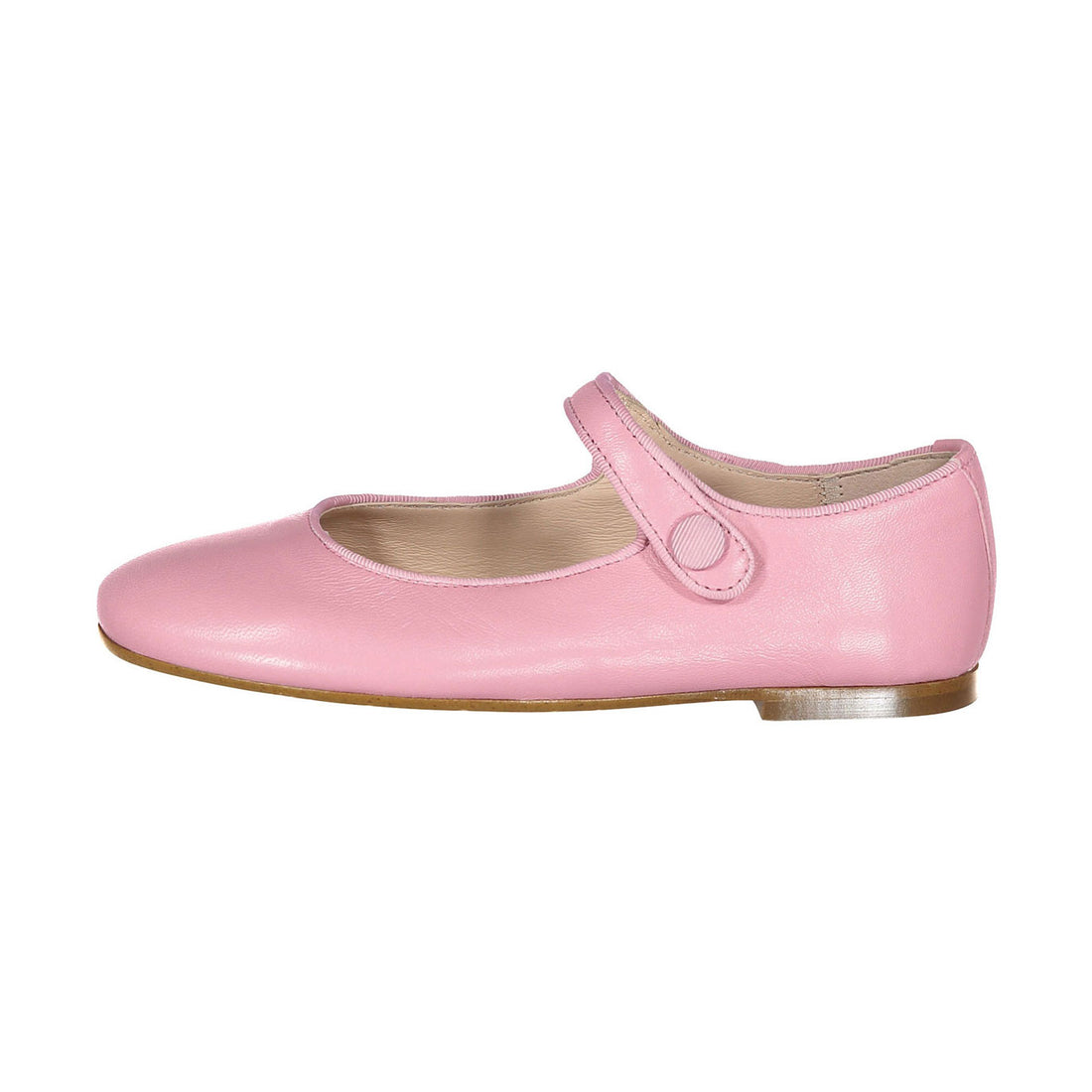 Papanatas Pink Mary Jane