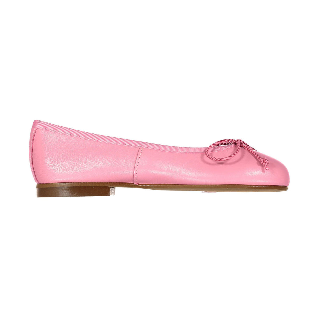 Papanatas Bubblegum Ballet Flat
