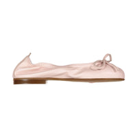 Papanatas Pale Pink Soft  Ballet Flat
